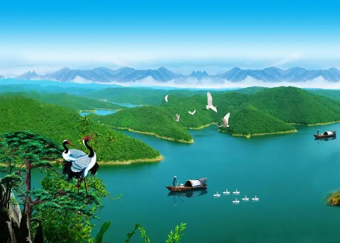 创新高端先进